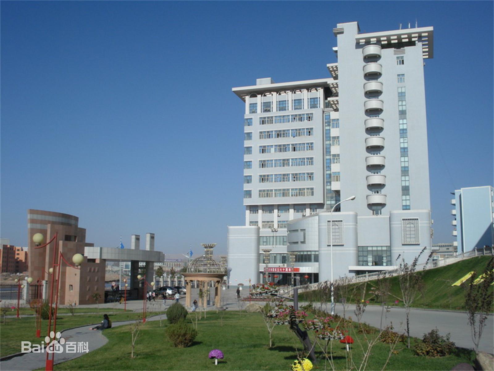 喀什有哪些大学?只有喀什大学一棵独苗,适合哪些考生呢?