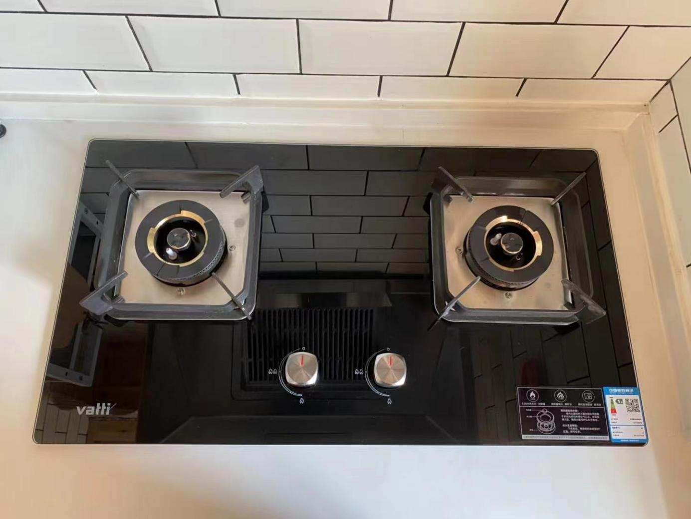 华帝免洗抽油烟机操作,华帝抽油烟机燃气灶最新款