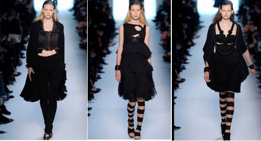 riccardotisci去哪儿了,riccardotisci2019春夏设计款