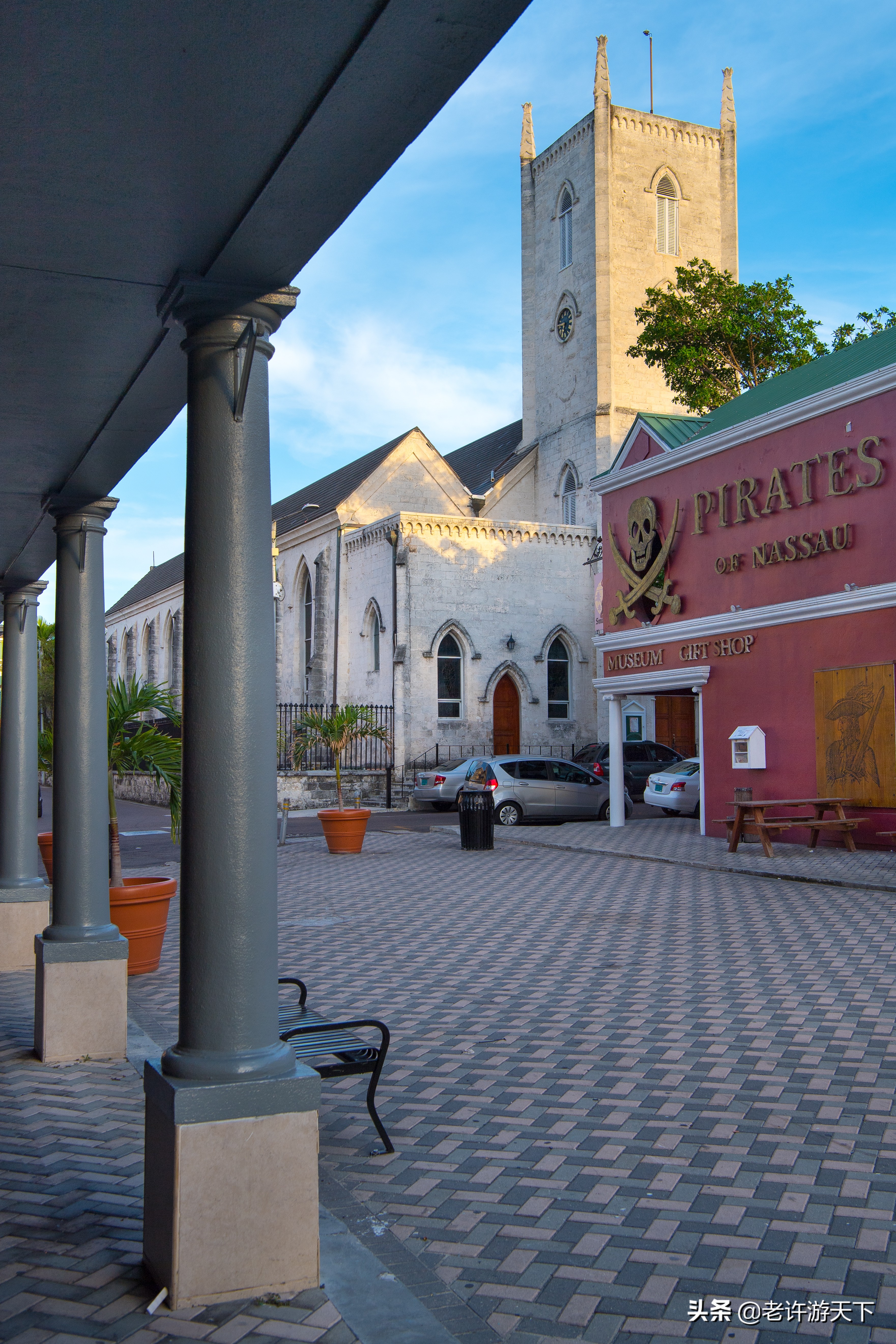 世界有名的海岛旅游胜地,世界10大最奇特海岛