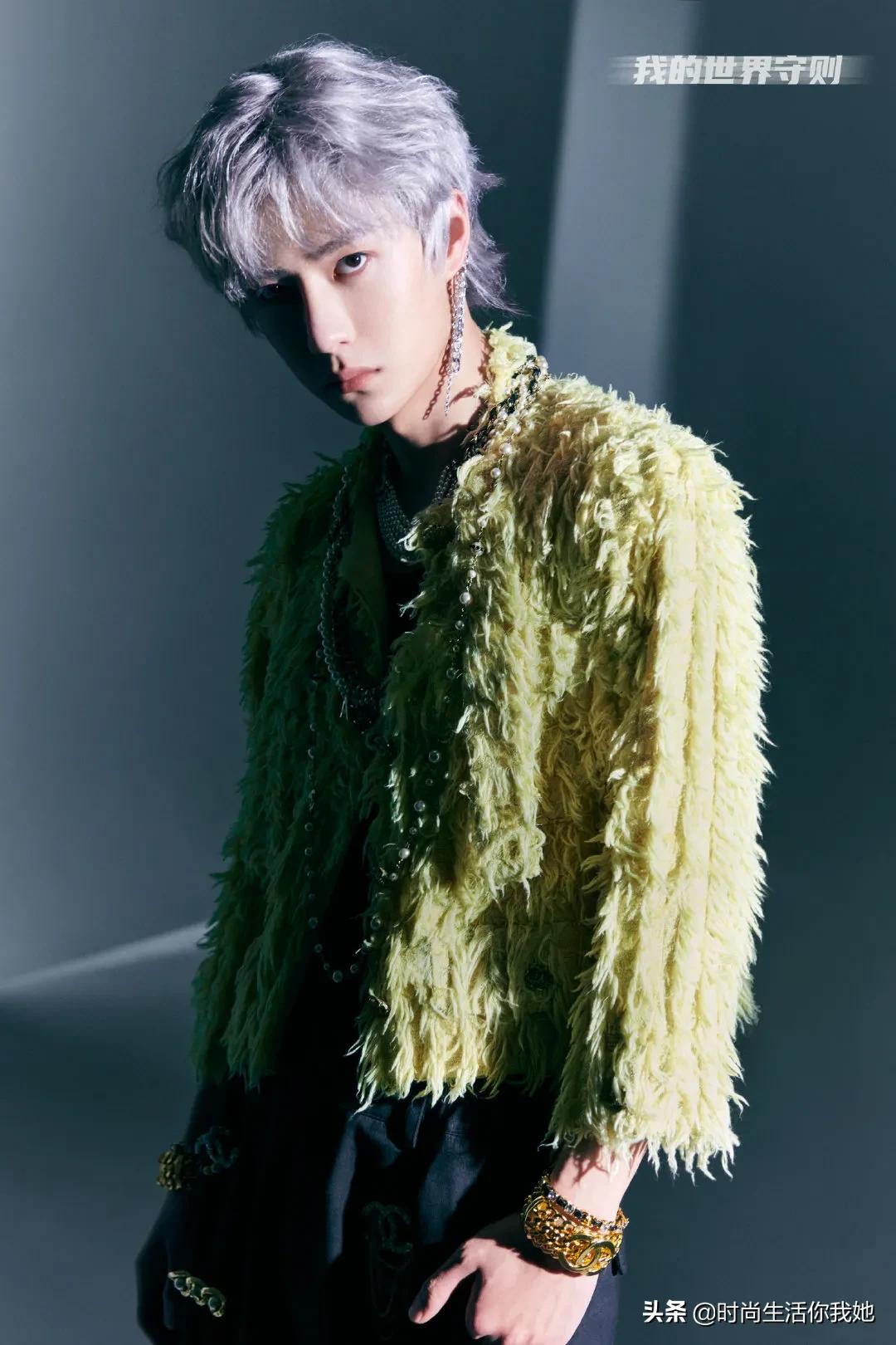 女人穿的外套有气质的质量最好的,女生外套有这几件就够了