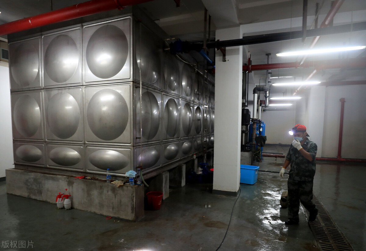 张家界箱泵一体化供水设备,地上箱泵一体化多少钱