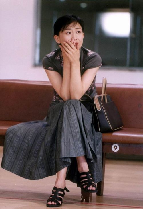 56岁陈瑾讲述未婚无子女,55岁陈瑾和亲哥哥相约一生不婚