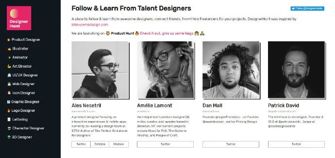 我搜集了104款不用*载下**的网页“神器”，打包送给你们