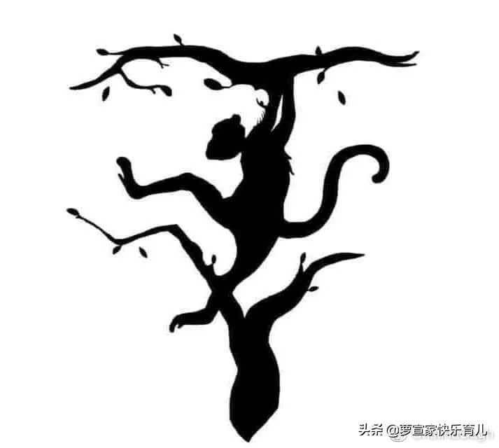 你的左脑和右脑哪个更灵活,你的右脑发达吗