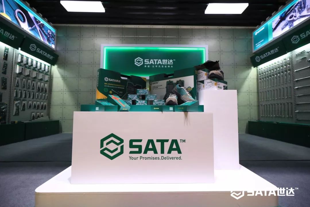 世达承诺让平凡见证伟大,世达让平凡见证伟大