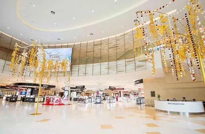 值得去的普吉岛十大购物景点