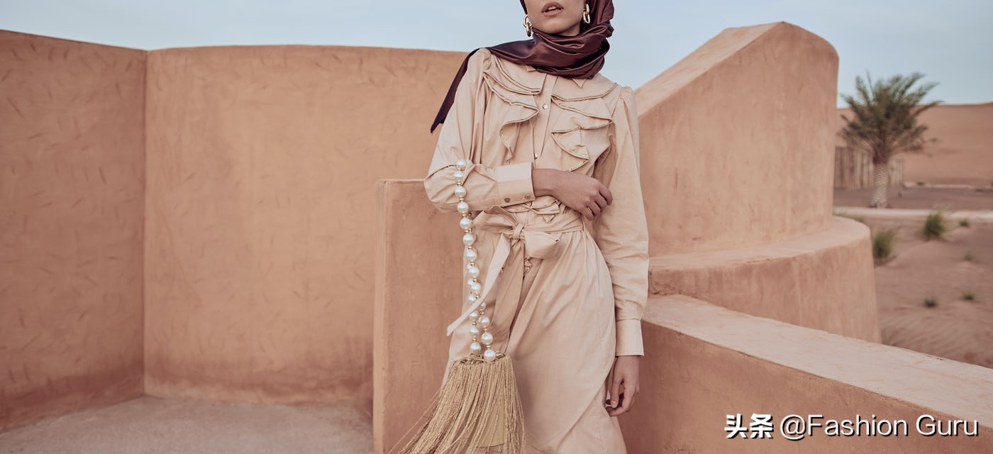 本该抢购奢侈品的斋月,这次中东土豪却勒紧了裤腰带