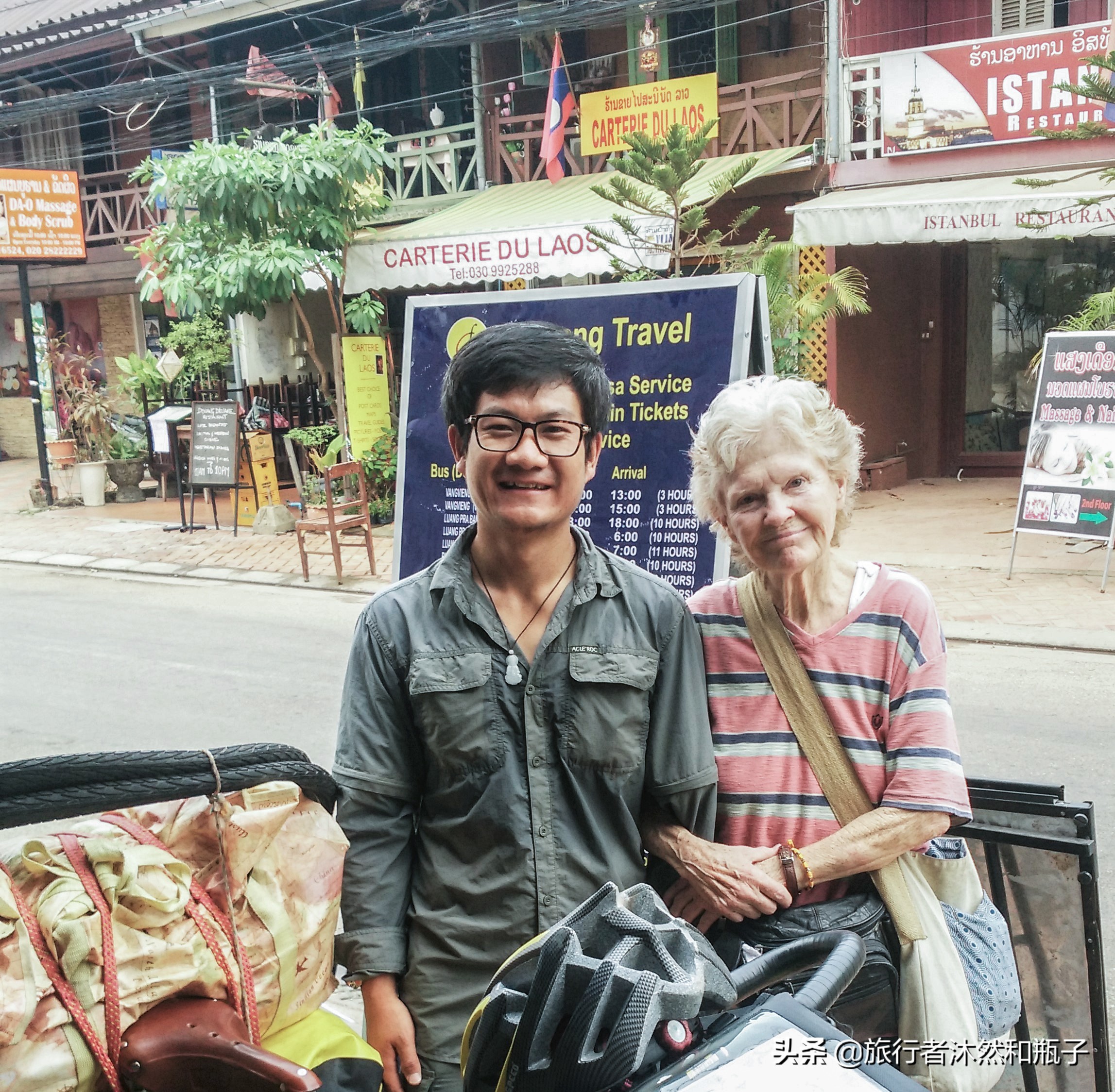 一对夫妻五年前辞职去大理,当初辞职去大理的人现在还好吗