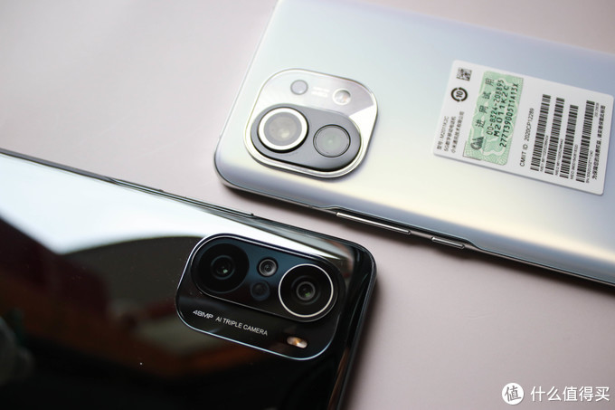 小米6和红米k40使用体验,红米k40实际使用后感受