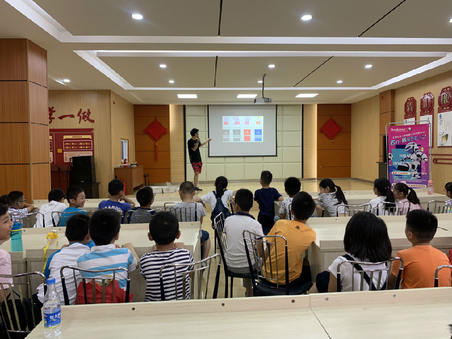 南京少儿机器人培训机构,南京少儿机器人培训