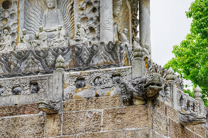 探寻浙江古村落,探索老建筑