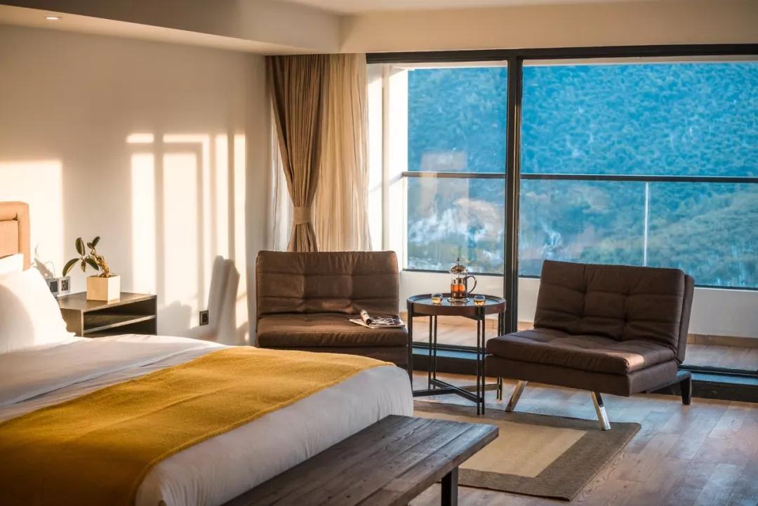 自驾莫干山探寻网红民宿的新格调,莫干山民宿三天两晚推荐