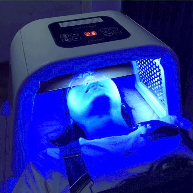 祛痘、脱毛、洗牙？点开这篇文章，离女神更近一步