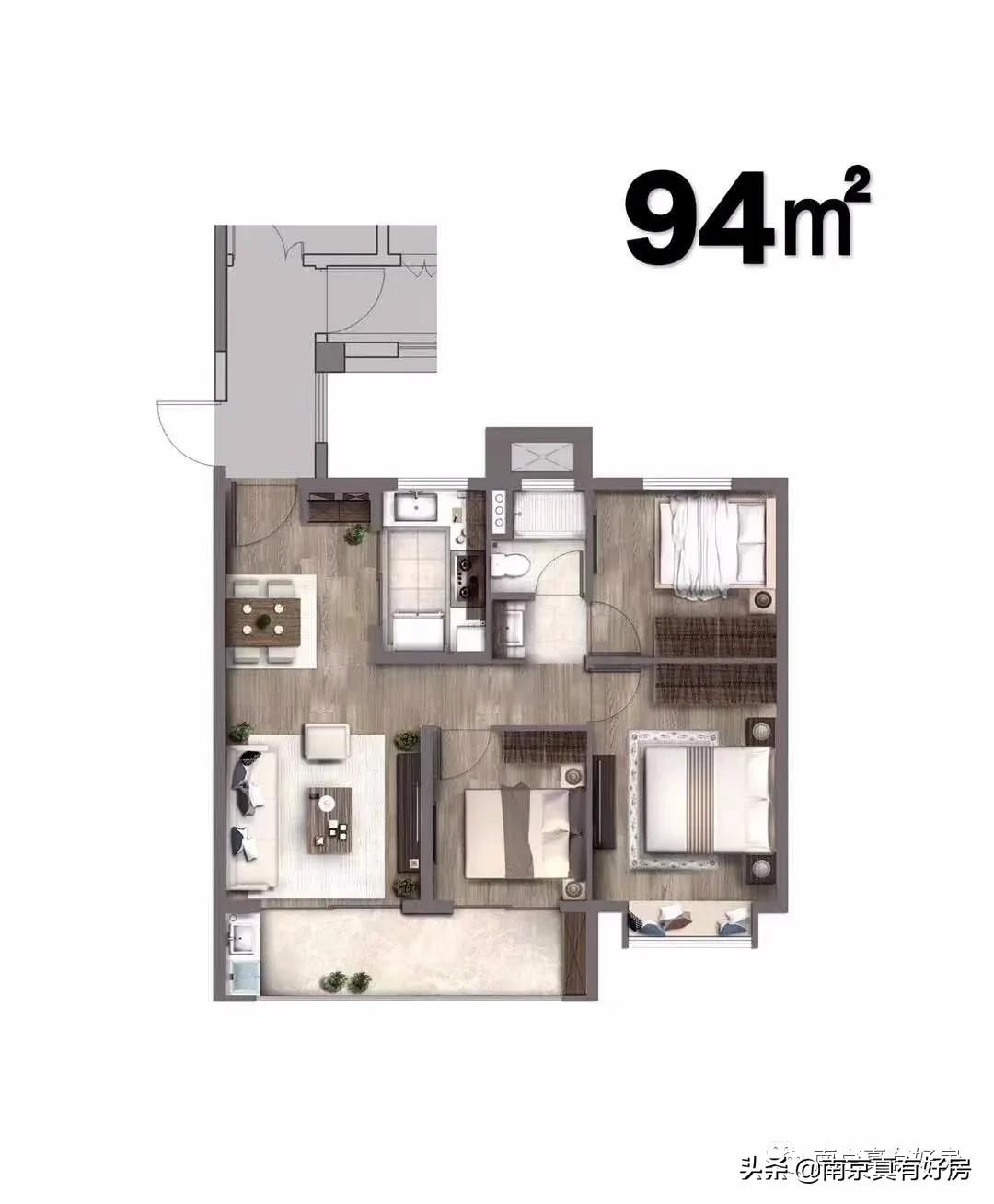 南京江宁都会四季房价,南京江宁都会四季最新房价