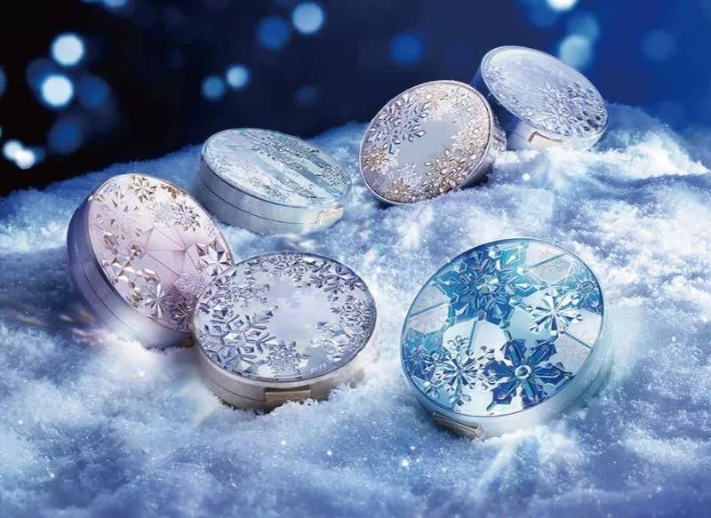 2019mac的圣诞限定,mac圣诞限量款真的美