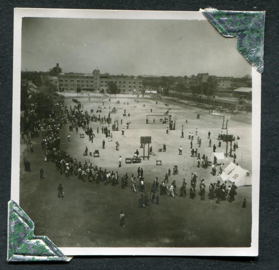 高中生走出两位院士,一个宿舍走出三位院士