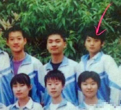 陈翔背后的故事,陈翔的一生经历