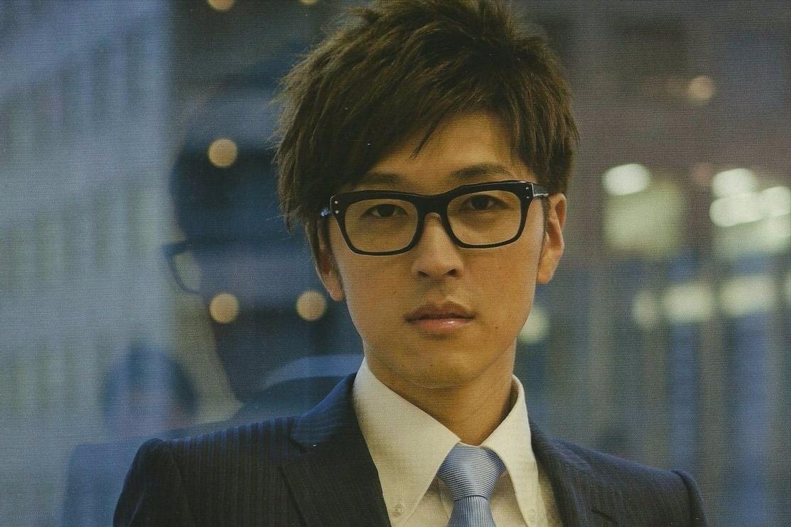 樱井孝宏配音原神,日本樱井孝宏声优排名