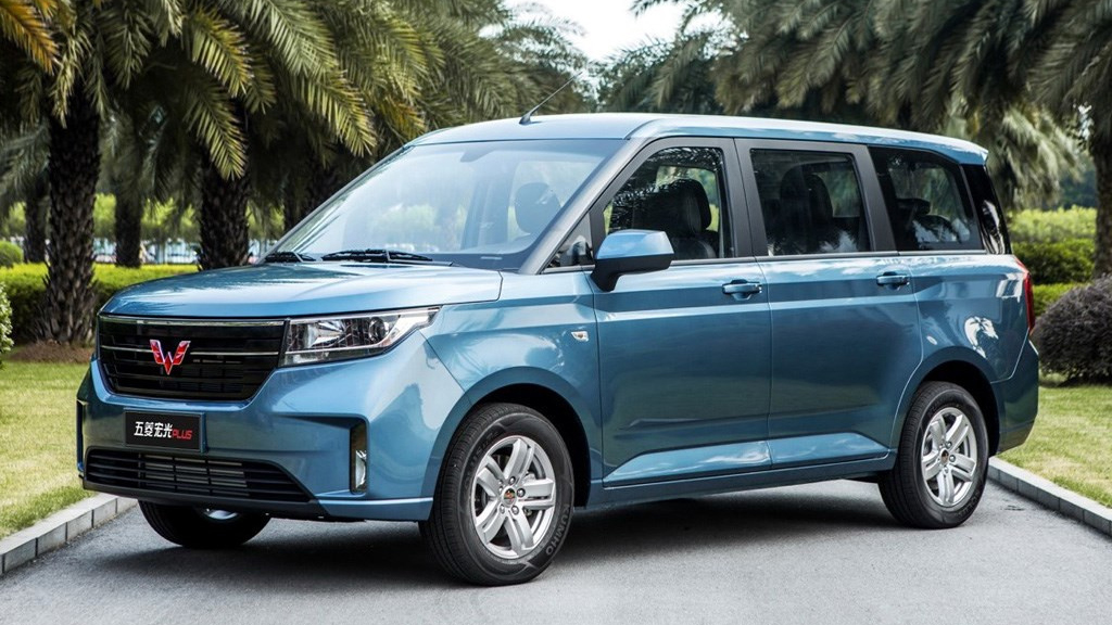 这台中国人最喜欢的本田SUV终于改款了