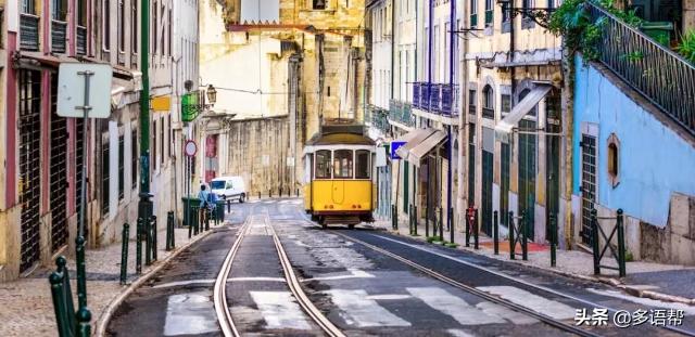 地道的葡萄牙葡语,十句最惊艳的葡萄牙语