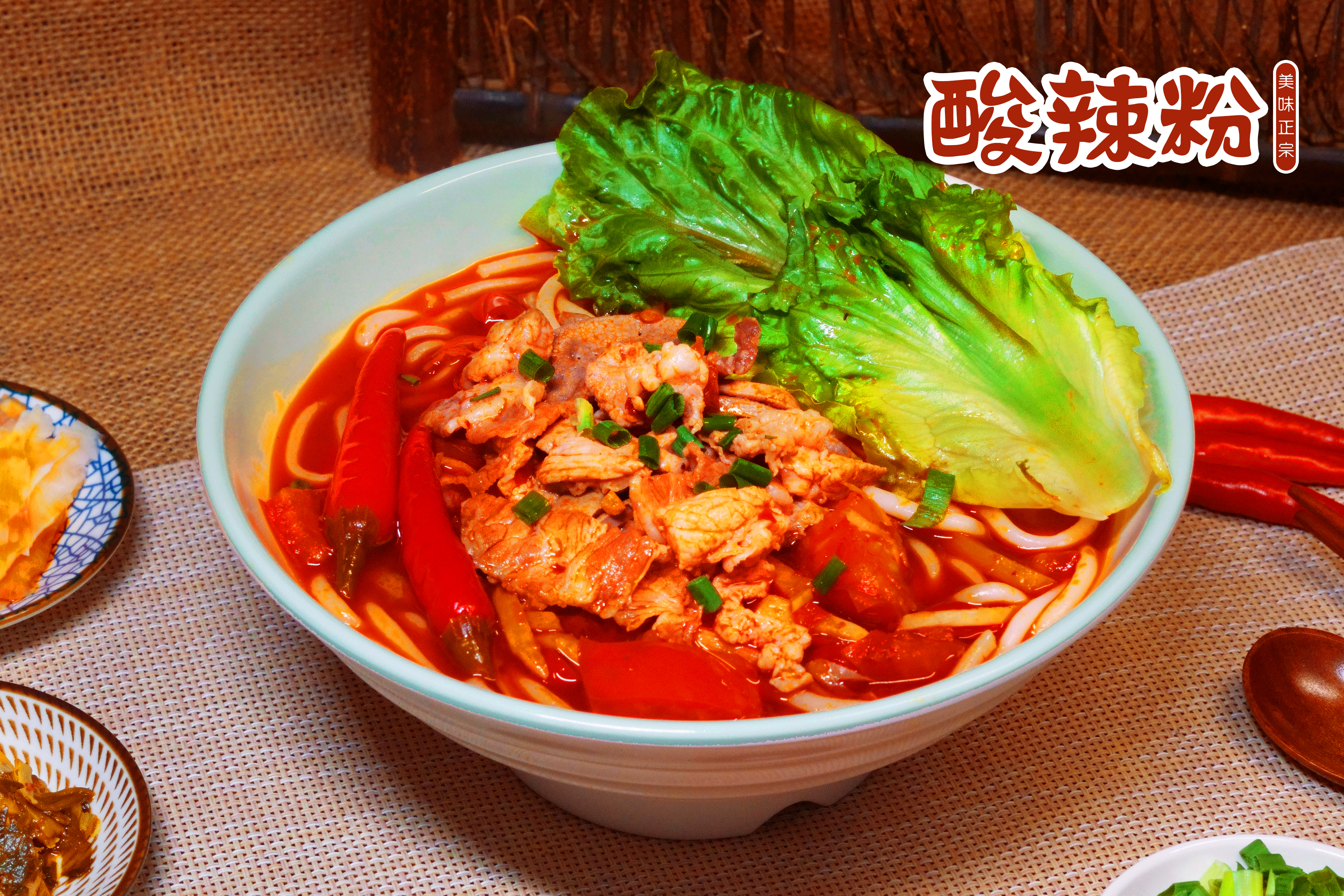 新手开桂林米粉店,新手小白开米粉店做什么生意好