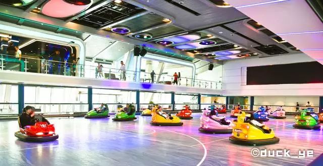 黄晓明皇家加勒比海洋光谱号,海洋光谱号黄晓明杨颖