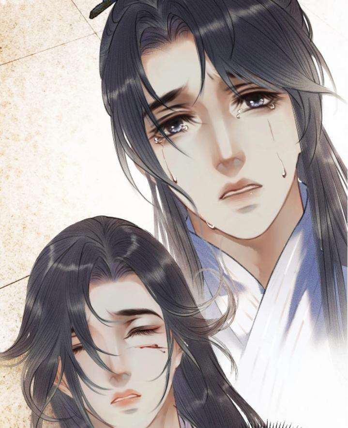 墨燃二哈合集,二哈和墨燃的故事