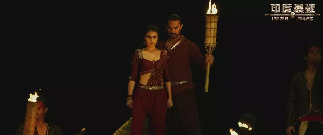 影讯｜汤唯黄觉一吻跨年，马丽乔杉爆笑来袭