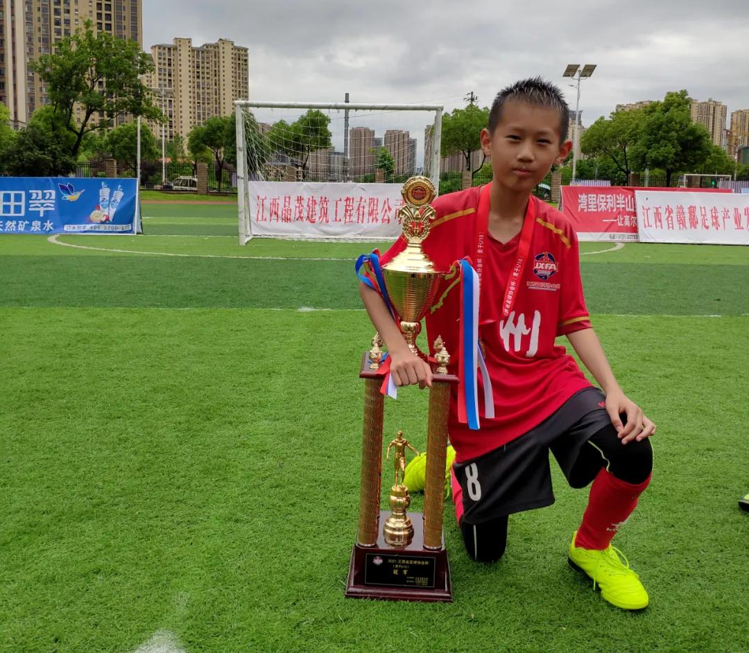 骄傲!赣州籍运动员李威宇拿下全运会入场券