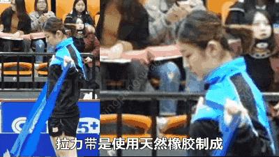 各国家队准备热身动作,国家队都在用的热身