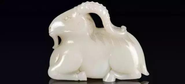 乾隆皇帝等了11年的玉雕之作,乾隆时期的玉雕手工