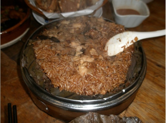 香港人气爆满的30年地道美食,盘点我吃过的海鲜美食