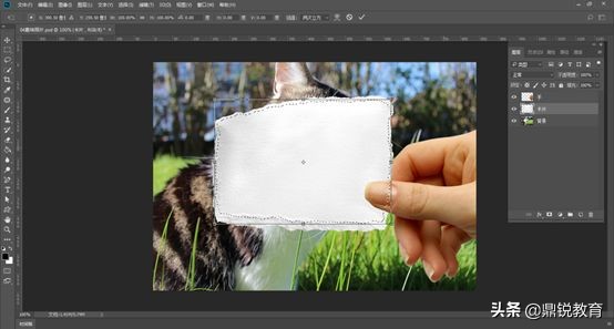 ps把多张照片合成一张全景照片,ps合成不同曝光照片方法