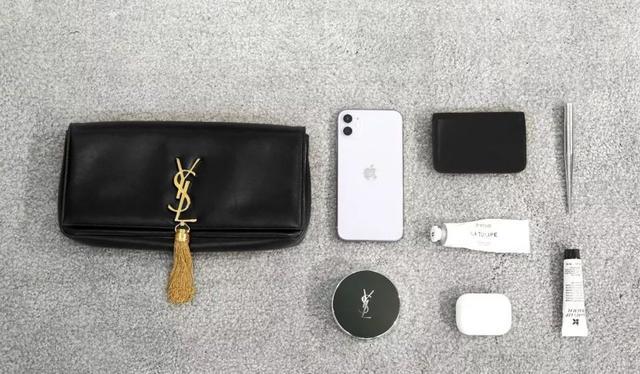 ysl的niki包包值得入嘛,ysl的niki包包什么档次