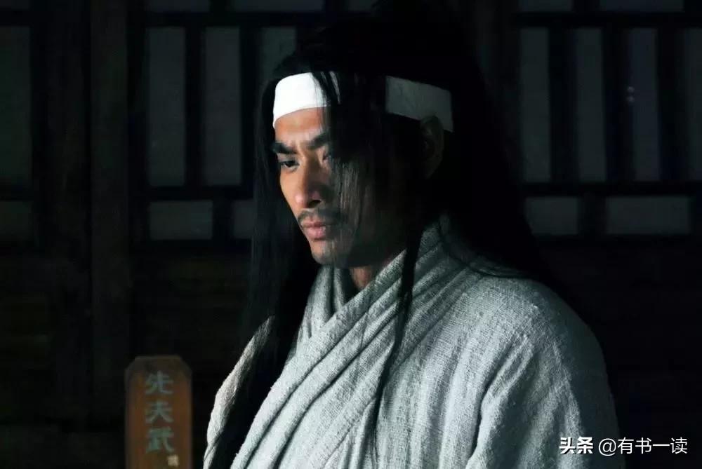 读四大名著是中国人的修行,四大名著里藏着每个中国人的修行