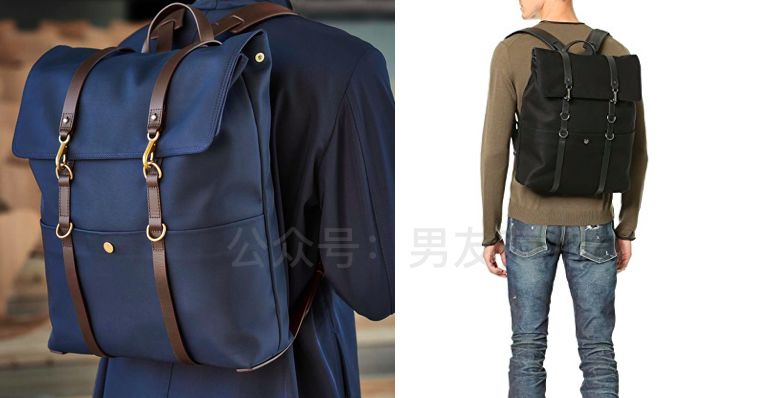 双肩包怎么挑不邋遢,哪个品牌的双肩包好看又实用