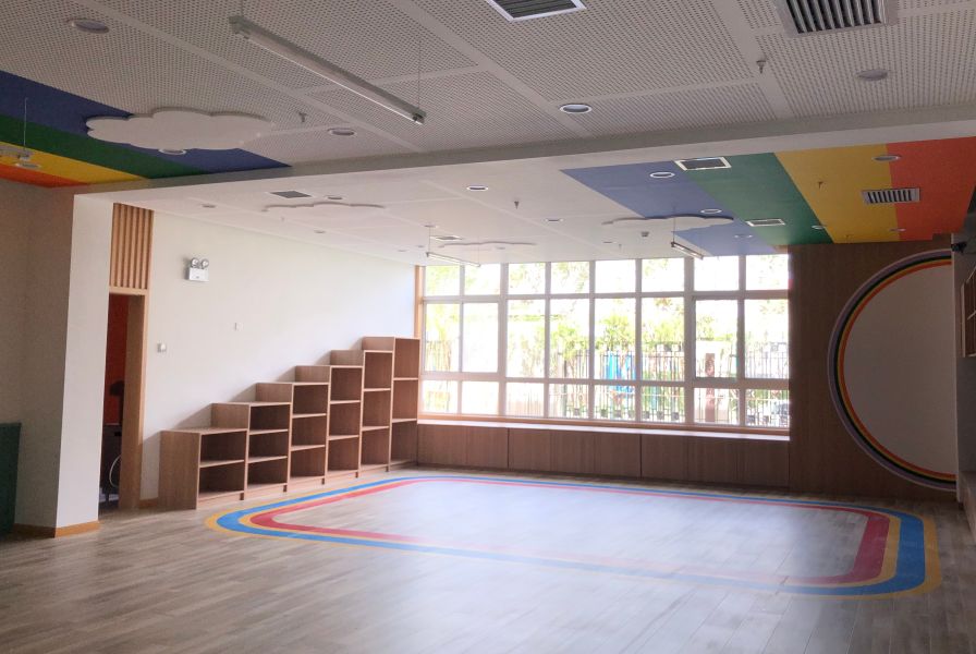 西安西咸新区五大名校,铁一中西咸总部学校最新消息