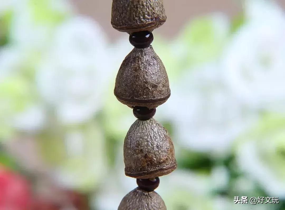 十大药补手串图片,文玩十大灵性手串排名