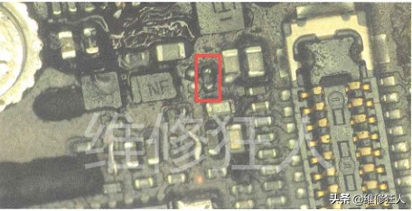 iphone6s进水无法触屏怎么办,苹果6sp进水屏幕触摸失灵简单处理