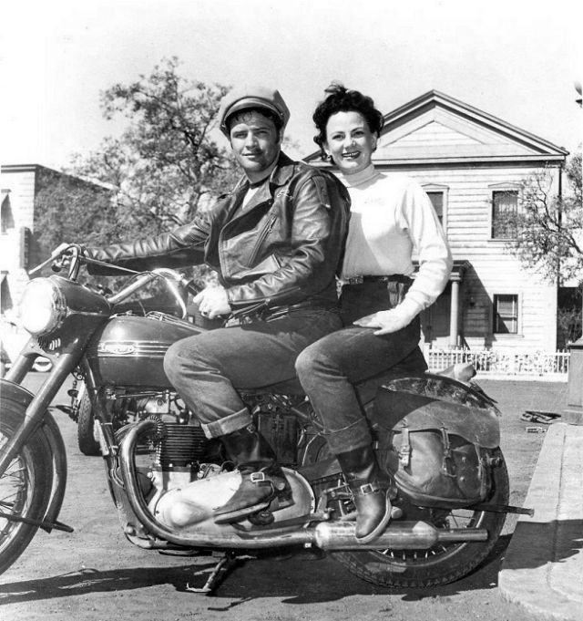 比哈雷还酷的美式重机,比哈雷还霸气