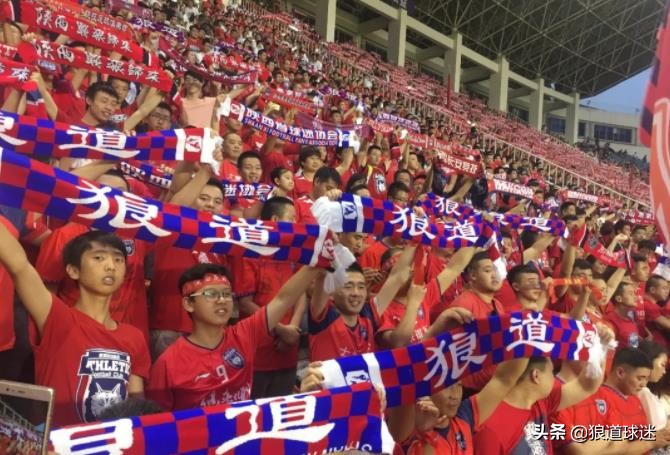 「拜水都江堰问道青城山」陕西球迷最大规模远征团将亮相都江堰