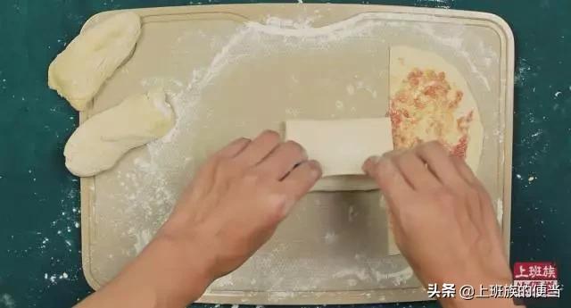 煎饼该怎么做好吃又简单,饭店茴香煎饼的做法