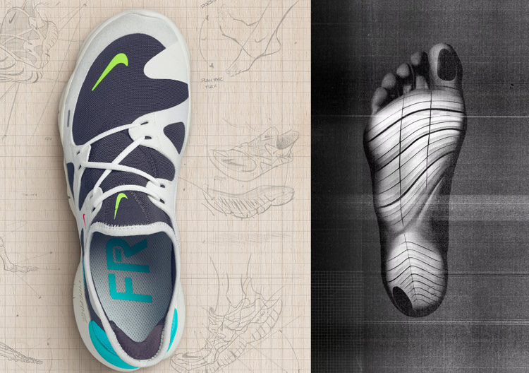 轻巧又适合扁平足的耐克鞋,平足nike