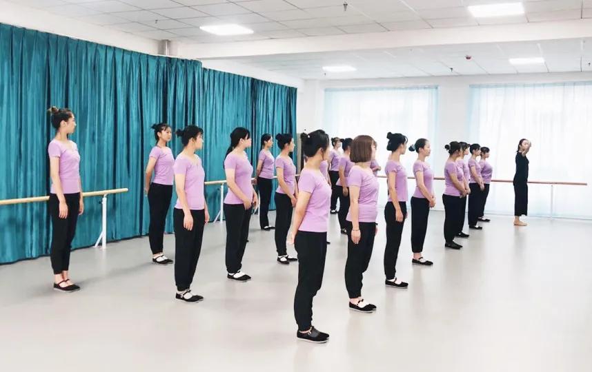 璀璨夺目·舞耀中原|豫北地区师资培训精彩集锦