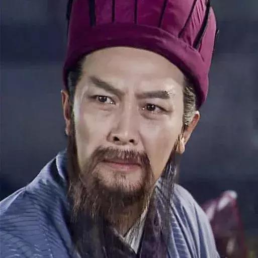 面试官LGD题库||三国历史人物,谁最适合做总经理?