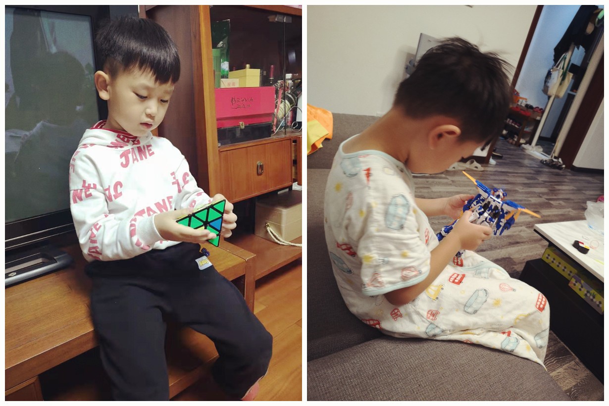 能锻炼孩子专注力的玩具,锻炼专注力的玩具