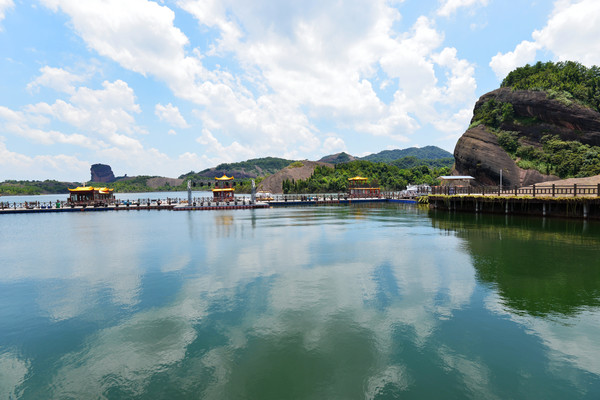 徐霞客龟峰游记全文,徐霞客江西游日记龟峰