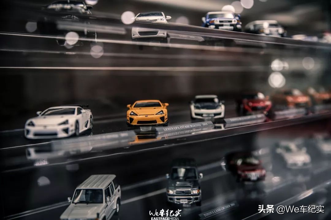 东京汽车文化朝圣攻略|第二话