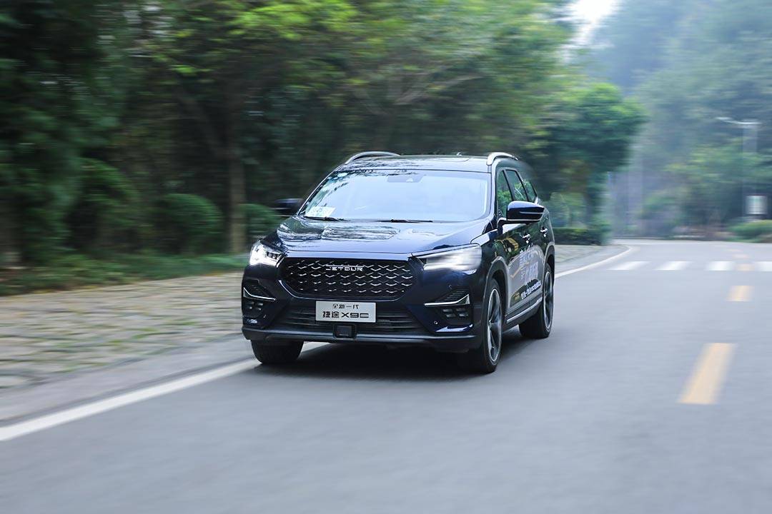 捷途x90plus爱信8at变速箱,国产捷途x90怎么样